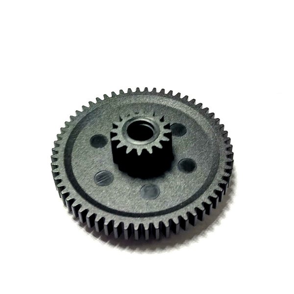 Engrenagem Do Corpo De Borboleta Sistema Automático Tbi