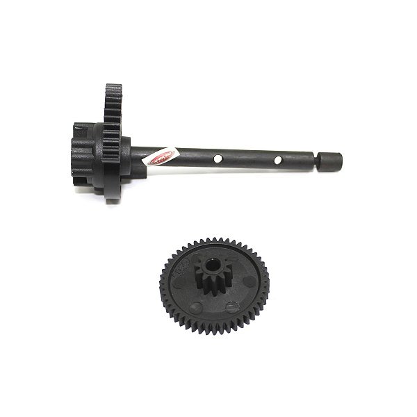 Engrenagem Corpo De Borboleta Kombi 1.4 Dsc2054