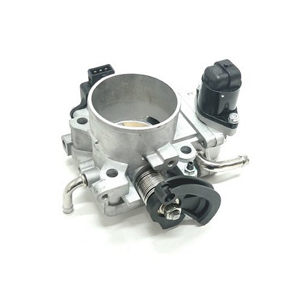 Corpo De Borboleta TBI Jac Motors - Jac J3 1.4 2010 a 2016