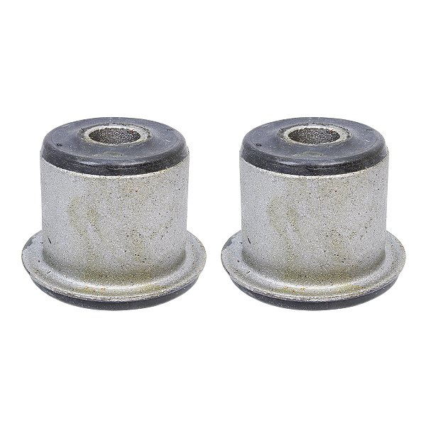 Par Bucha Da Bandeja Superior GM S10 Trailblazer 2012/2018