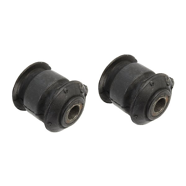 Par Bucha Traseira Da Bandeja Dianteira Honda New Civic 06/16