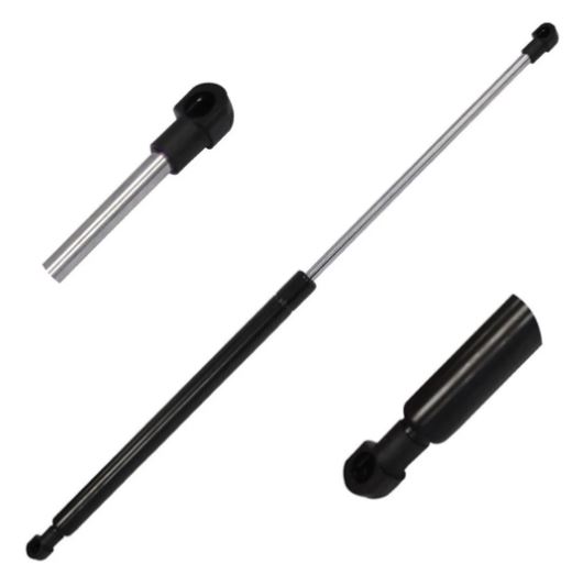 Amortecedor da Mola a Gás do Porta Malas Jac Motors J6