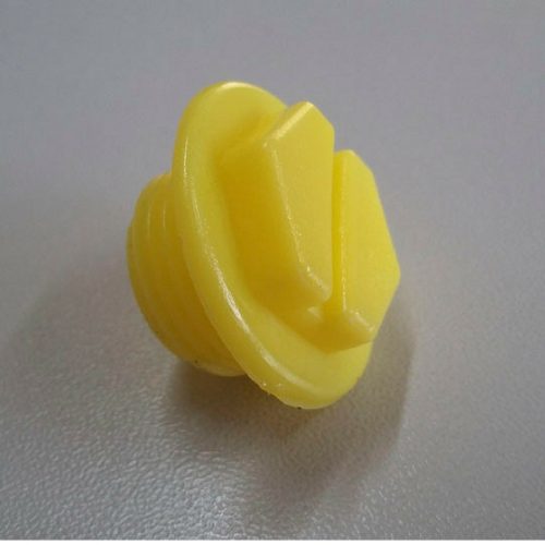 BATOQUE DE VEDAÇÃO M16