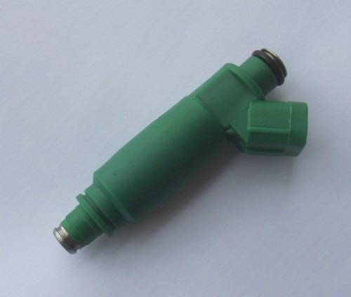 Bico De Injeção Eletrônica P/ Fielder 1.8 16v Gasolina 2002