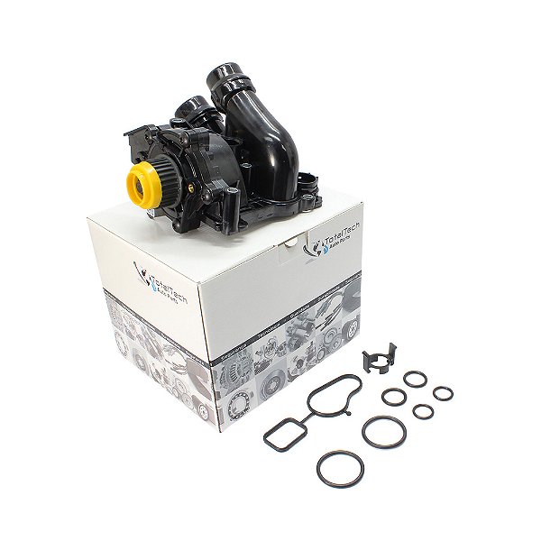 Bomba D'Água Audi A3 / A4 / A5 / A6 Volkswagen Jetta / Golf / Passat / Tiguan - BBD15008