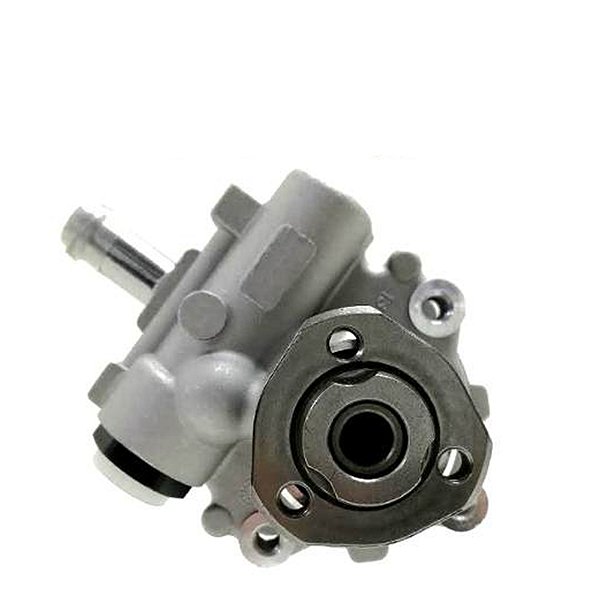 Bomba De Direção Hidráulica Tubo Reto Volkswagen Saveiro Gol Voyage 2017.../ - 5U0422154E