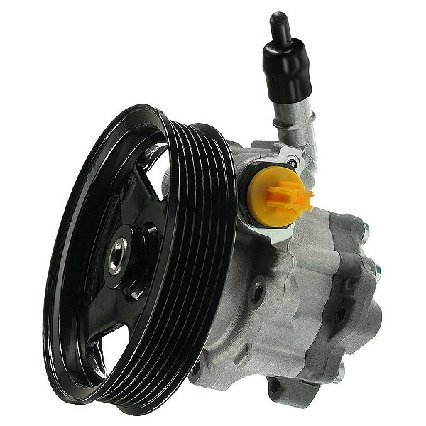 Bomba De Direção Hidráulica Range Rover Vogue Sport 4.2 4.4 2005/...