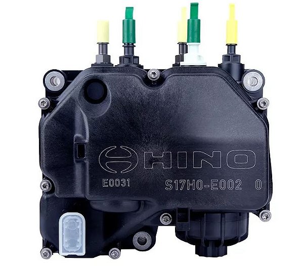 Bomba Do Arla Do Volvo Fh 2016 Em Diante Codigo 21574975