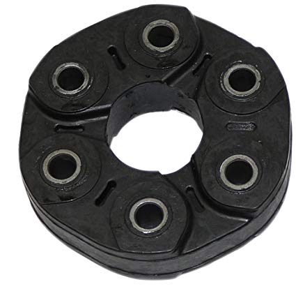 Borracha Do Cardan Bmw 318i E30 91 1991 Manual