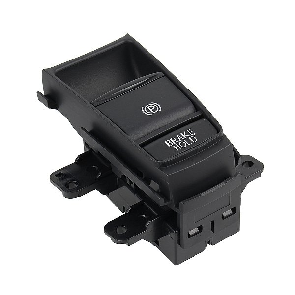 Botão Alavanca Do Freio De Mão Honda HRV - 35355T7AJ01