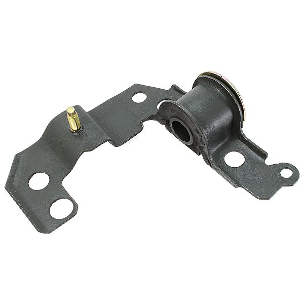 Bucha Traseira Da Bandeja Dianteira Dir Fiat Palio Siena Uno Strada Mobi