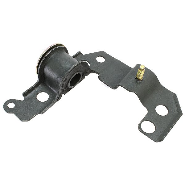 Bucha Traseira Da Bandeja Dianteira Esq Fiat Palio Siena Uno Strada Mobi