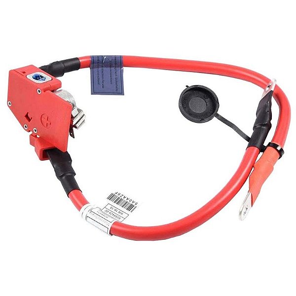 Cabo de Bateria Positivo Bmw Série 3 F30 316i / F31 320i / F35 328i