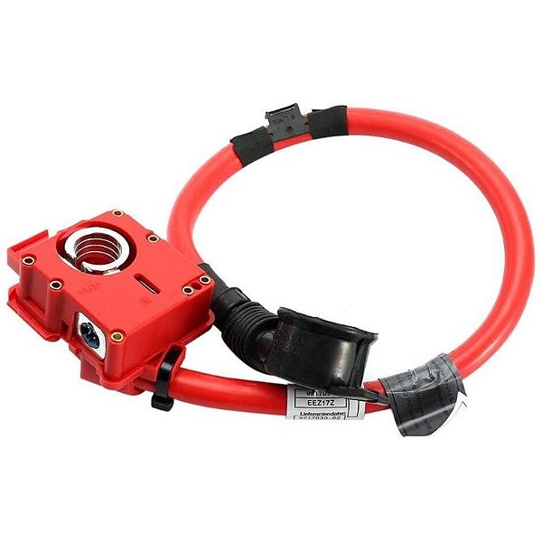 Cabo de Bateria Positivo Bmw Série 7 F01 740i / F02 740Ld