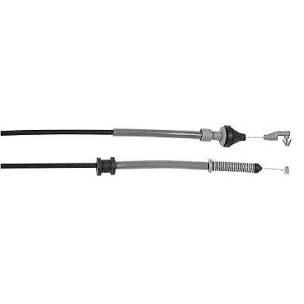 Cabo de Acelerador Peugeot 306 ( Injeção ) 1993/.... - IKS7184