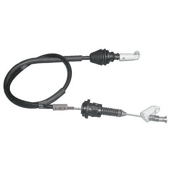 Cabo de Acelerador Renault Clio II 1.6 16V 99 / 02 Symbol 16v 09 / 10 - IKS7166
