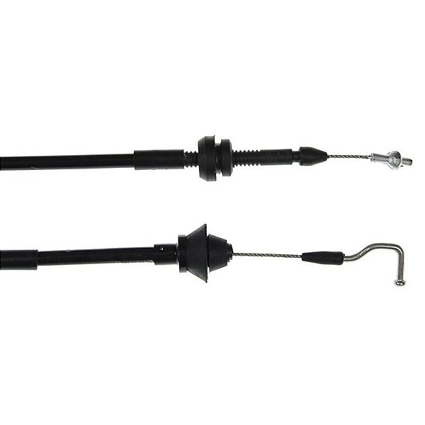 Cabo de Acelerador Volkswagen Gol (Bola) Gti 2.0 Tds. 95 / 98 - IKS1125