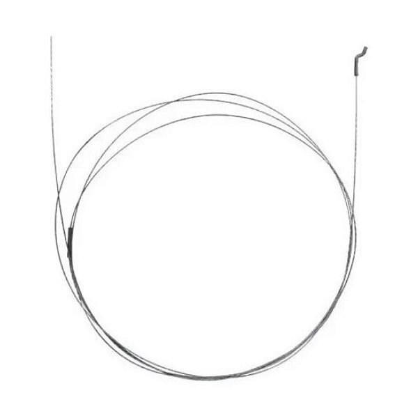 Cabo de Acelerador Volkswagen Kombi 1500 / Yamaha Ybr 125 ED 2002 - IKS1107