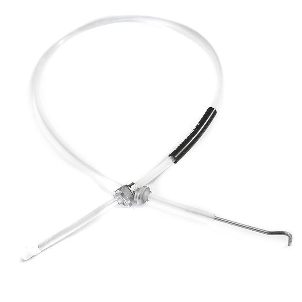 Cabo de Acelerador Vw Passat / Gm Zafira / Ford Fiesta / Yamaha Xt 250 Ténéré - IKS1112