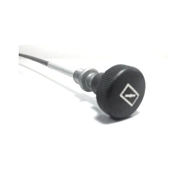 CABO DE AFOGADOR CHEVETTE 1.4 CARB. SIMPLES/DUPLA 73/80