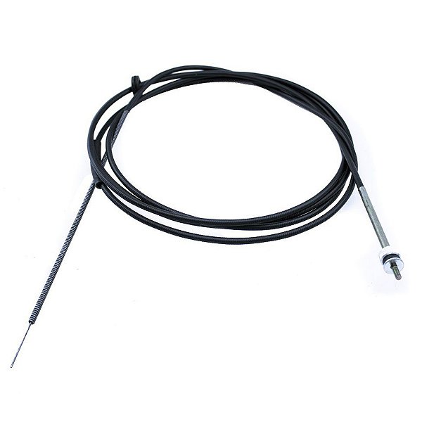 Cabo de Afogador Volkswagen Brasília 1974 / 1982 - Álc. / Gas. - IKS1705