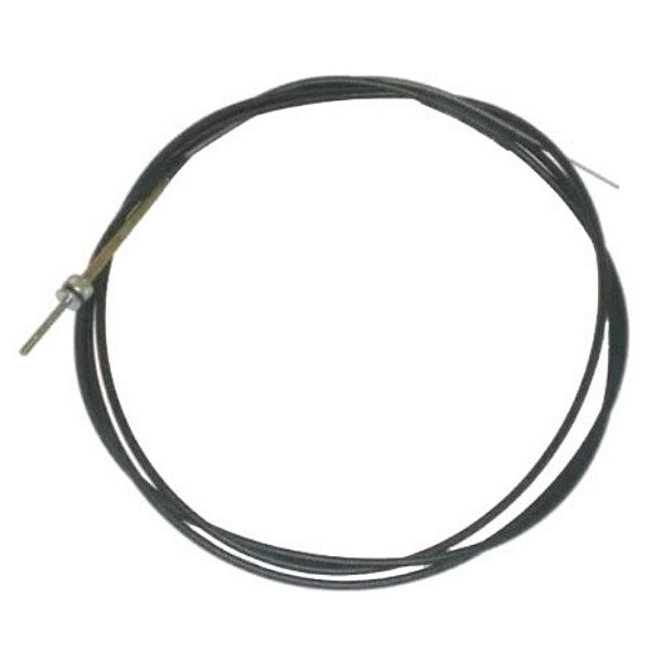 Cabo de Afogador Volkswagen Kombi 1.6 1978 / 1997 Sem Botão - IKS1701