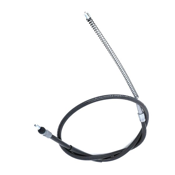 CABO DE FREIO DE MAO A/C/D-10/20 TRAS. (LE) TODOS 89/92 1190M