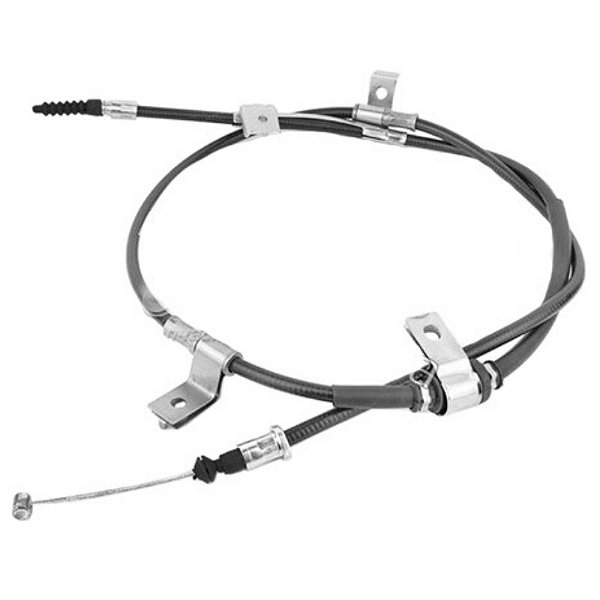 Cabo de Freio de Mão Chery Eastar 1.8 / 2.0 / 2.4 Manual / Automático - B11-3508090
