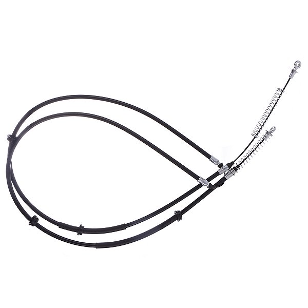 CABO DE FREIO DE MÃO FIAT ELBA 86 A 91 UNO 84 A 91