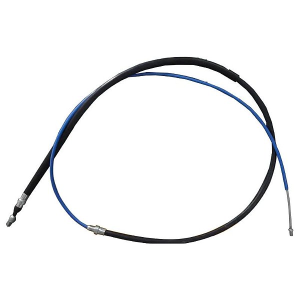 Cabo de Freio de Mão Renault Fluence Traseiro LE / LD 2011.. - Iks72715