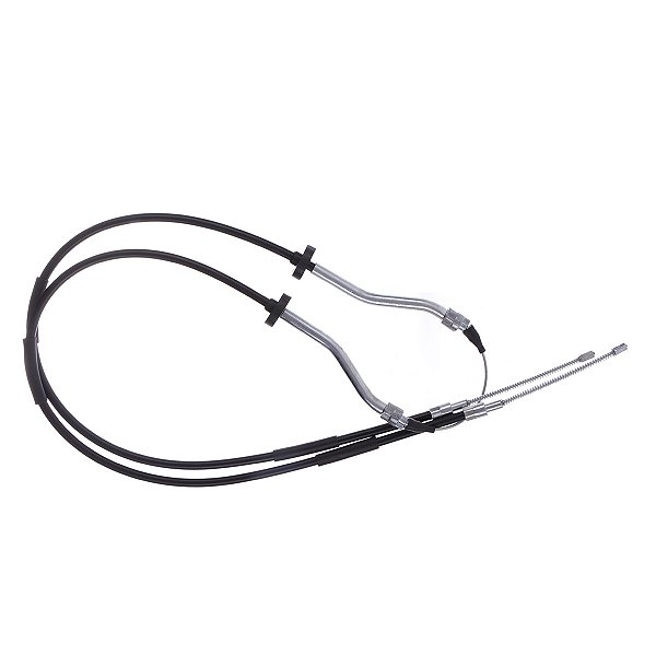 CABO DE FREIO DE MÃO VOLKSWAGEN GOL SAVEIRO VOYAGE PARATI 1.6 1.8 2.0 1984 - 1992
