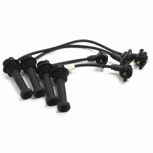 Cabo De Vela Ford Fiesta Courier 1.4 Zetec 16v 1998 - 2000