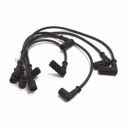 Cabo De Vela Ignição Fiat Elba Uno 1.6 Mpi - 1993/1994