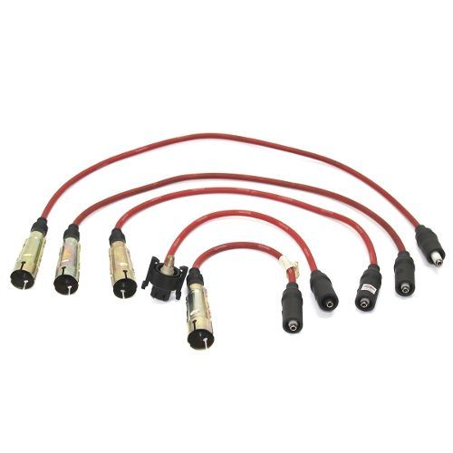 CABO DE VELA IGNIÇÃO VW GOL PARATI 1.6I 1.8I AP 1995 - 1996