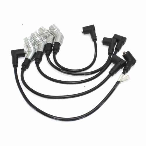 Cabo De Vela Volkswagen Gol 1.6 - 1992 1993 1994