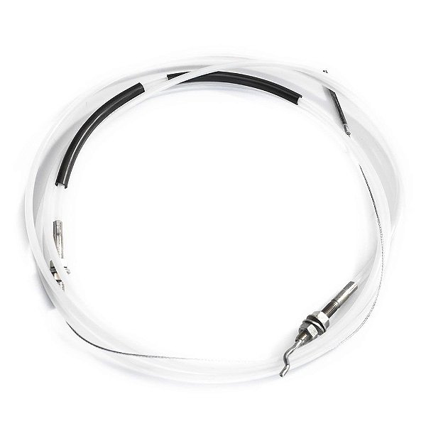 Cabo Do Acelerador Vw Kombi 1.6 (Todos) á Diesel 1981/1986