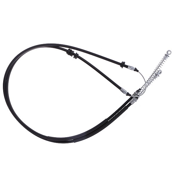 CABO DO FREIO DE MÃO FIAT UNO ELBA FIORINO PREMIO