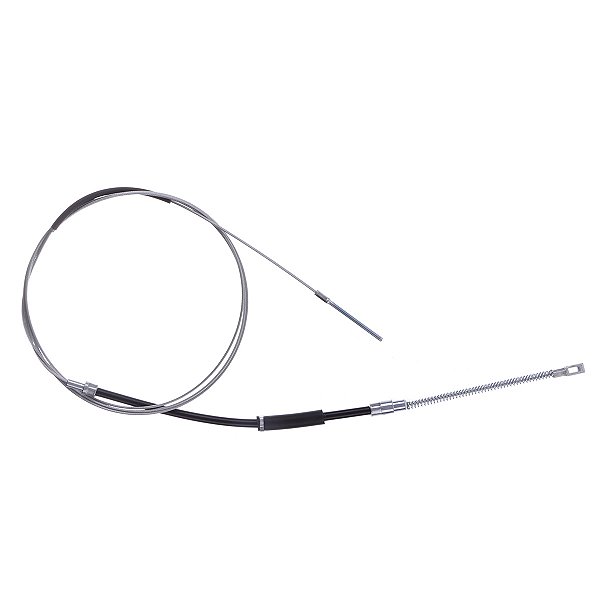 CABO DO FREIO DE MÃO VOLKSWAGEN KOMBI T2 1996 - 2005