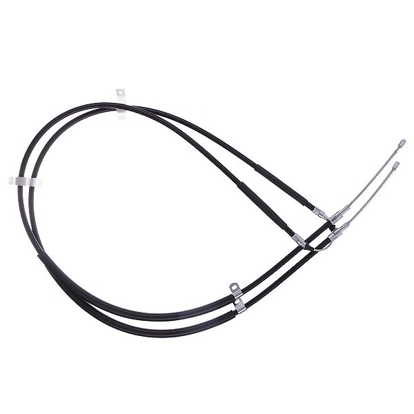 CABO DO FREIO DE MÃO VW SAVEIRO 1.6 1.8 2.0 1997 - 2002