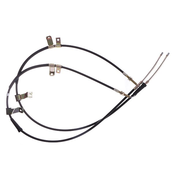 Cabo Freio De Mão Chery Face 2011 / 2022 Qq 2011 / 2022 - S113508090