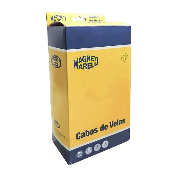 CABO IGNICAO VW FUSCA BRASILIA KOMBI 1300 1500 1600