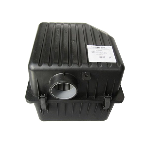 CAIXA DO FILTRO DE AR LIFAN X60 1.8 16V 2013 2014 2015 2016 ORIGINAL - S1109100