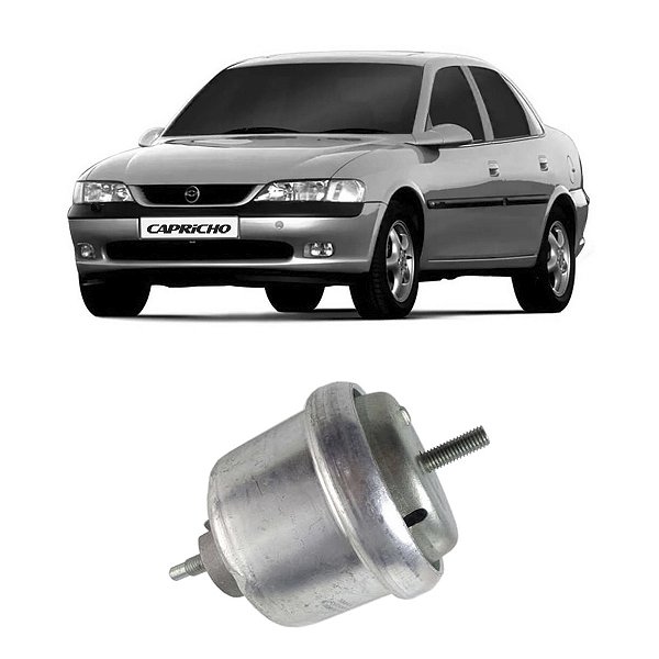 Calço Coxim Hidráulico Do Motor Lado Direito GM Vectra 2.0 2.2 1997 / 2005