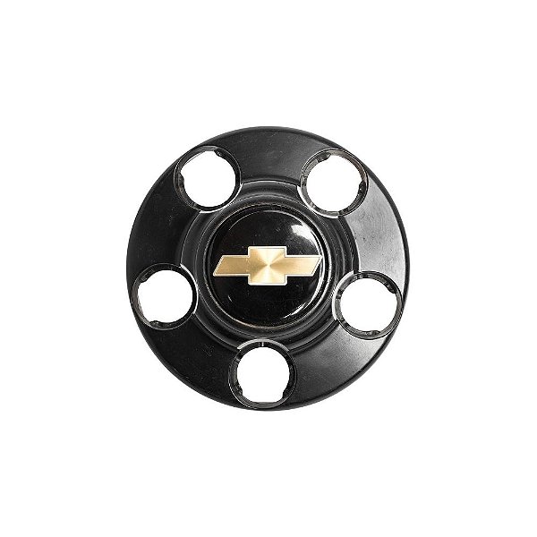 Calota Central Da Roda - Chevrolet / GMC 1989 a 1999