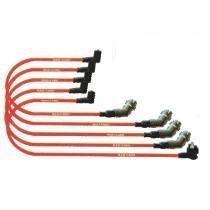 Cabos Ignição Velas P/ Gol 1.0i Plus Ae 95/96