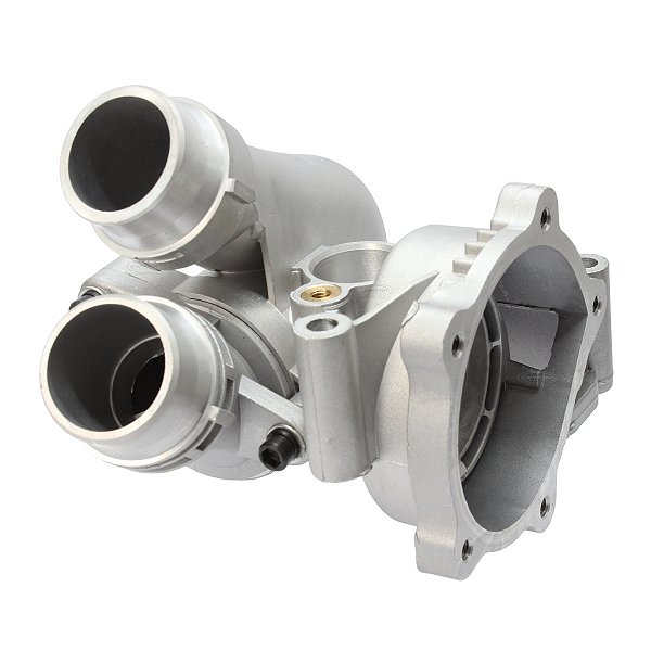 CARCAÇA BOMBA  DÁGUA ALUMÍNIO VW JETTA PASSAT TIGUAN AUDI A3 A4 A5 A6 TT