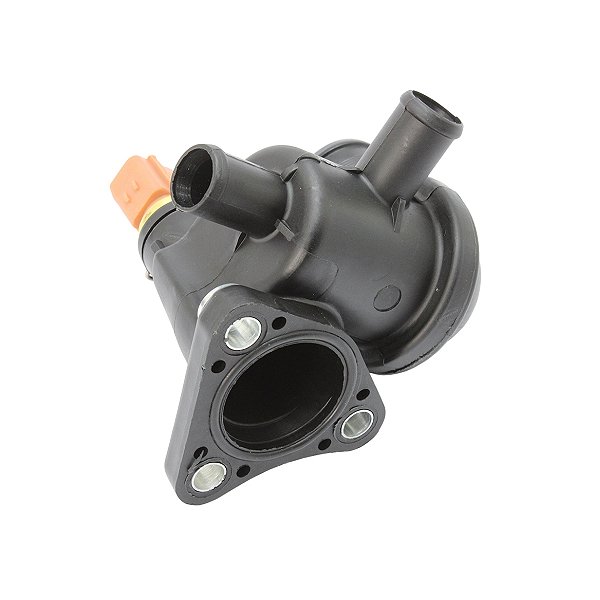 Carcaça Válvula Termostática Kia Picanto 1.0 1.1 12V  2005 - 2010