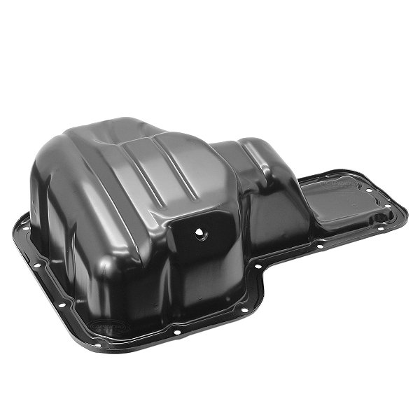 CARTER DE ÓLEO DO MOTOR LIFAN X60 1.8 16V - ORIGINAL - LFB479Q-1009100A