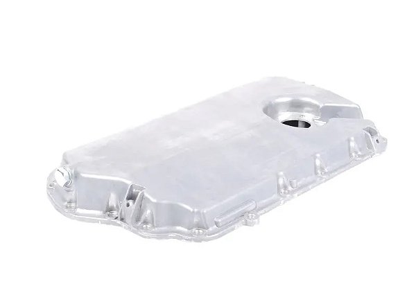 CARTER DE ÓLEO MOTOR AUDI A4 A6 2.8 V6 S4 2.7 V6 / PASSAT 2.8 V6