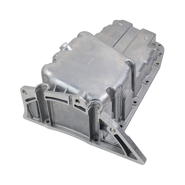 Carter Do Óleo Do Motor Chevrolet Montana / Fiat Palio Idea